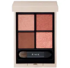 RMK シンクロマティック アイシャドウパレット05 ディライトフル