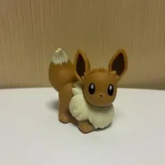 ポケモン イーブイ 指人形