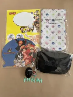 週刊少年ジャンプ