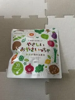 おやさいっちゃ　22本