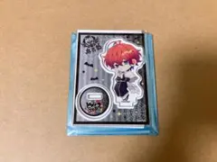 ヒプノシスマイク　マルイ　アクスタ　観音坂独歩