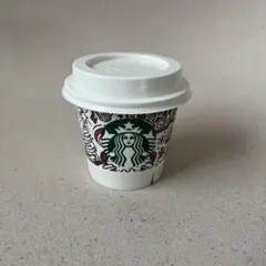 スターバックス クリスマス カップ　ホリデー　クリスマスグッズ