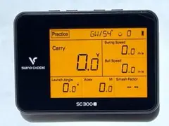 30日まで ボイスキャディ SC200 - メルカリ