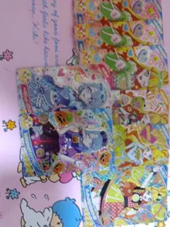 ラブジュリエル まとめ売り