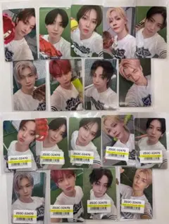 &TEAM Back to Life スプサ トレカ 2店舗 計18枚 セット