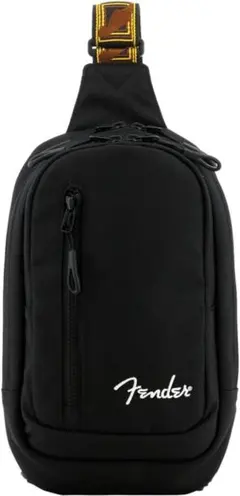 Fender ボディバッグ ワンショルダー 斜め掛け