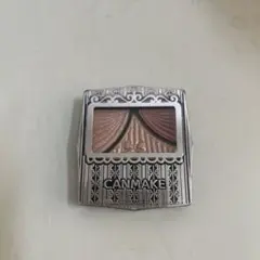 CANMAKE ジュエリーピュアアイズ 12