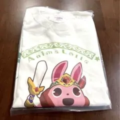 アニマロッタ　ロングTシャツ