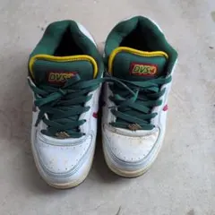 DVS HUF4 スニーカー 26cmのサムネイル