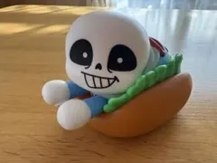 UNDERTALE フィギュア 〜FOOD DESIGN〜vol.1