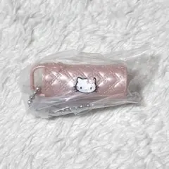 サンリオ レトロミニチュアチャーム2 ハローキティ キルトペンケース