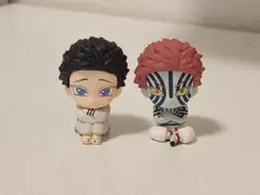 鬼滅の刃　まちぼうけ 　猗窩座＆狛治