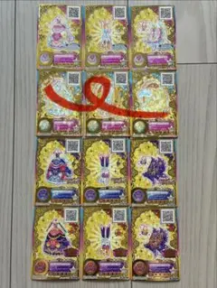 値下げしました⭐︎アイカツスターズ デイライトフェスティバルコーデ