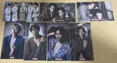 King&Prince デタカ