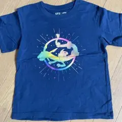 ポケモン　半袖　120のサムネイル