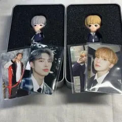 2025年最新】ATEEZツインタワーの人気アイテム - メルカリ