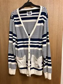 GRAB IN HOLLYWOOD カーディガン