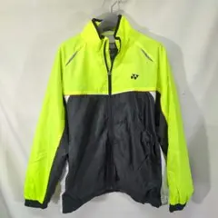 YONEX　ヨネックス　ウィンドブレーカー　ヒートカプセル