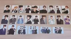 seventeen ソウルコン トレカ