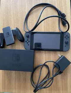 Nintendo Switch 本体セット