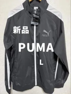 [新品] PUMA ブルゾンのサムネイル