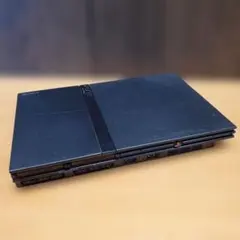 SONY PlayStation2 SCPH-7000 ジャンク