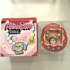 クライベイビーキーホルダーバターカップ