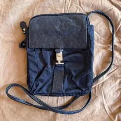 Salvatore Ferragamo フェラガモ ポシェット ミニショルダー