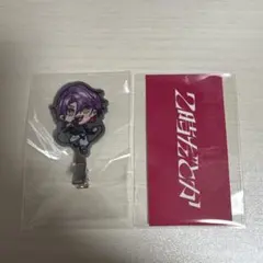 渡会雲雀 2時だとか ヘアクリップ 狂騒RIOT 特典