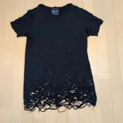 FAGASSENT ファガッセン クラッシュダメージ Tシャツ サイズ3 2026年最新】FAGASSENT メンズ トップスの人気アイテム - メルカリ