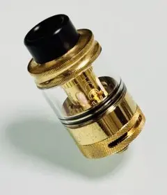 DotMod】dotAIO V4 タンク & dotAIO V2 コイル10個 - メルカリ