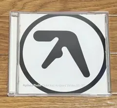 Selected Ambient Works 85–92　Aphex Twin