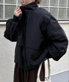 BIGポケットスタンドワークアウター　チャオパニックティピー