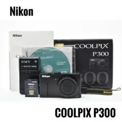 2026年最新】coolpix p300の人気アイテム - メルカリ