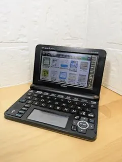 CASIO EX-word XD-JT10100 電子辞書 カシオ