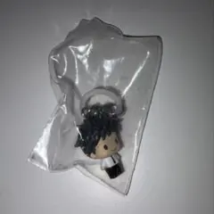 家庭教師ヒットマンREBORN! めじるしアクセサリー 山本武 リボーン