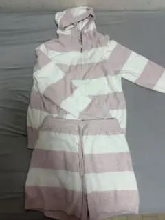 ジェラピケルームウェアセット