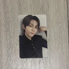 RIIZEトレカ ショウタロウ RIIZEPARK