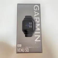 2026年最新】garmin venu sqの人気アイテム - メルカリ