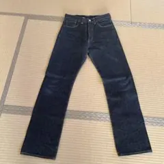 リーバイス S501XX バレンシア 大戦モデル 復刻 米国製 Levi's