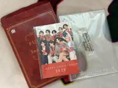 SnowMan 不二家 アクリルフォトフレーム