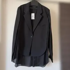 38】Scye サイ ダッフルコート レッド(アローズ別注) - メルカリ