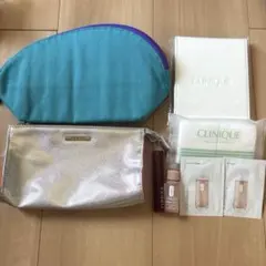 CLINIQUE クリニーク サンプルまとめ売り②