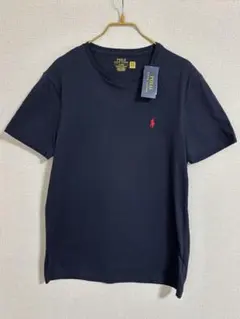 Ralph Lauren ネイビー Tシャツ Mのサムネイル
