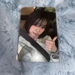 BABYMONSTER アヒョン トレカ