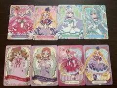 わんだふるぷりきゅあカードグミ【16枚まとめ売り】