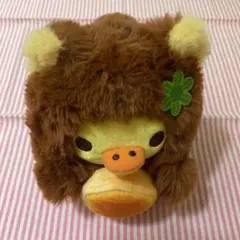 希少 サンリオ ビビンバ ぬいぐるみ 上下に振ると音鳴ります - メルカリ