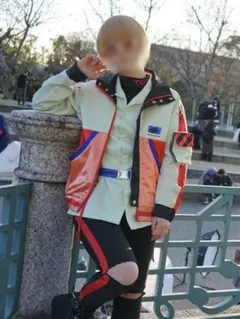2026年最新】燕夏準 コスプレの人気アイテム - メルカリ