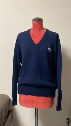 2026年最新】ADIDAS デサント ニットの人気アイテム - メルカリ