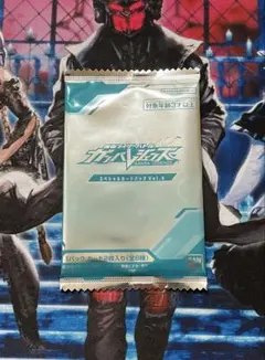 2026年最新】ガンバレジェンズ スペシャルカードパックの人気アイテム